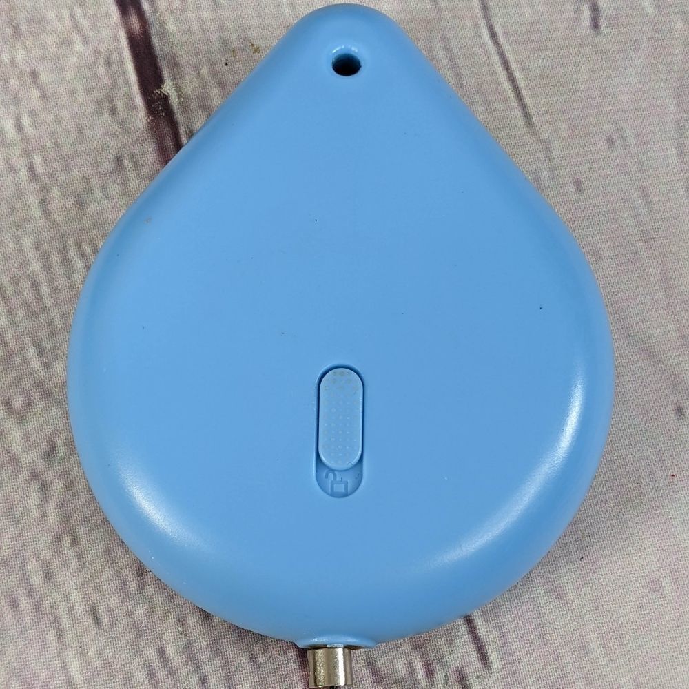 THE RAINDROP - RETRACTABLE PUTTING STRING - image 3